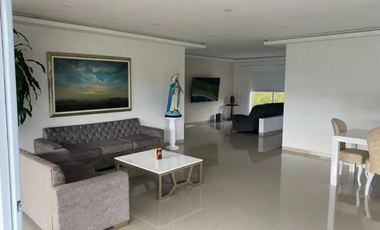 Casa campestre en condominio para arriendo en Combia, Pereira!!!