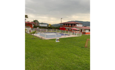 Finca para la venta en el sector de Guacas, Santa Rosa de Cabal!!!