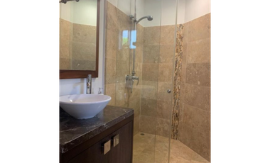 Casa campestre amoblada en condominio para arriendo, Cerritos,Pereira