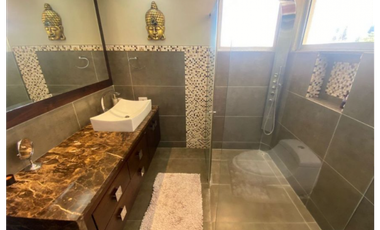 Casa campestre amoblada en condominio para arriendo, Cerritos,Pereira