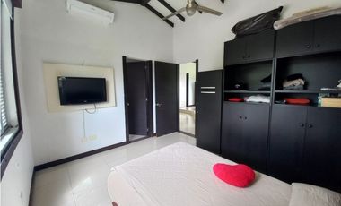 Casa campestre en condominio para arriendo en Cerritos, Pereira!!!