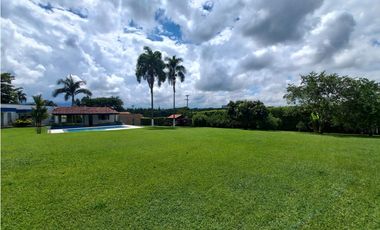 Casa campestre en condominio para arriendo en Cerritos, Pereira!!!