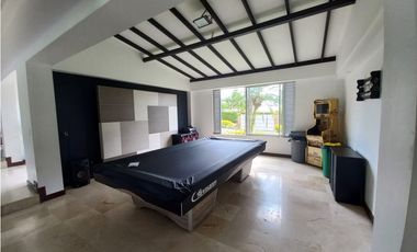 Casa campestre en condominio para arriendo en Cerritos, Pereira!!!