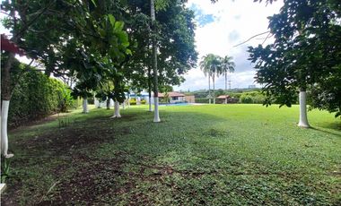 Casa campestre en condominio para arriendo en Cerritos, Pereira!!!