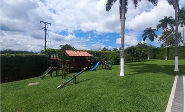 Casa campestre en condominio para arriendo en Cerritos, Pereira!!!