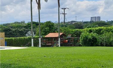 Casa campestre en condominio para arriendo en Cerritos, Pereira!!!