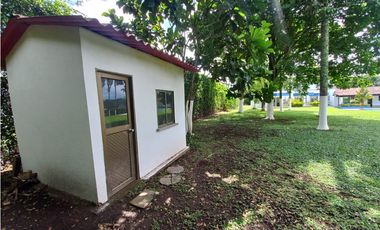 Casa campestre en condominio para arriendo en Cerritos, Pereira!!!