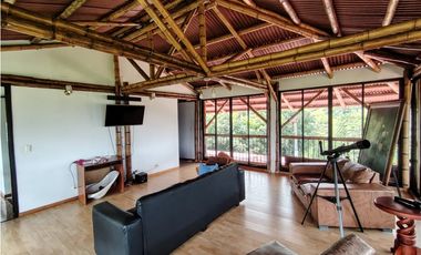 Finca independiente para la venta en el sector Boquerón, Dosquebradas