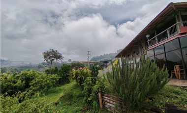 Finca independiente para la venta en el sector Boquerón, Dosquebradas