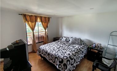 Finca independiente para la venta en el sector Boquerón, Dosquebradas