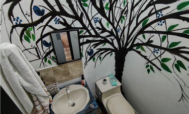 Finca independiente para la venta en el sector Boquerón, Dosquebradas