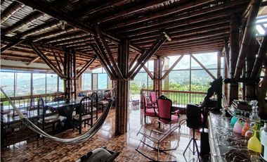 Finca independiente para la venta en el sector Boquerón, Dosquebradas