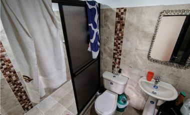 Finca independiente para la venta en el sector Boquerón, Dosquebradas