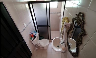 Finca independiente para la venta en el sector Boquerón, Dosquebradas