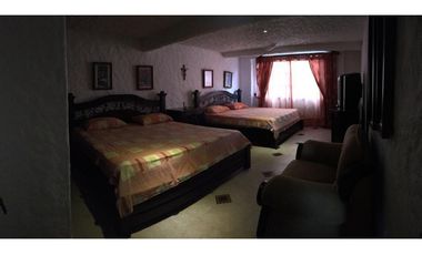 Casa campestre en condominio para la venta en Calima, Valle del Cauca