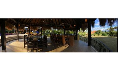 Casa campestre en condominio para la venta en Calima, Valle del Cauca