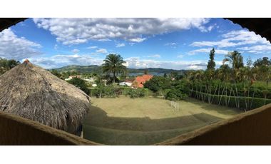 Casa campestre en condominio para la venta en Calima, Valle del Cauca