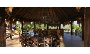 Casa campestre en condominio para la venta en Calima, Valle del Cauca