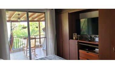 Casa en conjunto para la venta en el Castillo, Jamundí,Valle del cauca