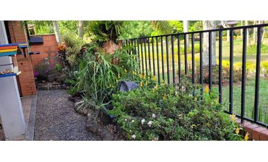 Casa en conjunto para la venta en el Castillo, Jamundí,Valle del cauca