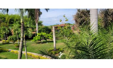 Casa en conjunto para la venta en el Castillo, Jamundí,Valle del cauca