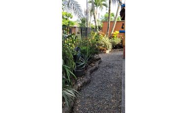 Casa en conjunto para la venta en el Castillo, Jamundí,Valle del cauca