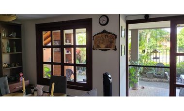 Casa en conjunto para la venta en el Castillo, Jamundí,Valle del cauca