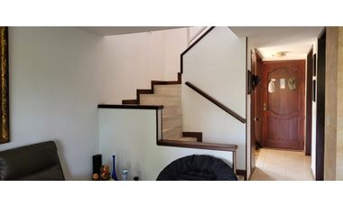 Casa en conjunto para la venta en el Castillo, Jamundí,Valle del cauca