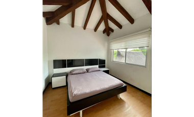 Casa campestre amoblada para arriendo en Cerritos, Pereira!!!