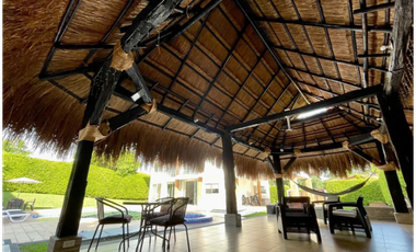 Casa campestre amoblada para arriendo en Cerritos, Pereira!!!