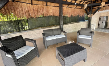 Casa campestre amoblada para arriendo en Cerritos, Pereira!!!