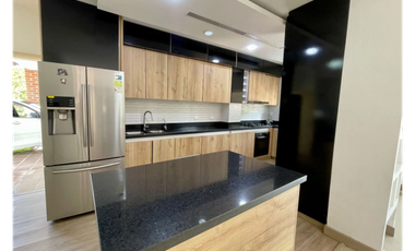 Casa campestre amoblada para arriendo en Cerritos, Pereira!!!