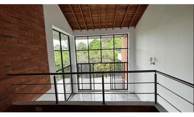Casa campestre en condominio para arriendo,Pueblito Cafetero,Pereira