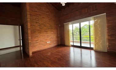 Casa campestre en condominio para arriendo,Pueblito Cafetero,Pereira