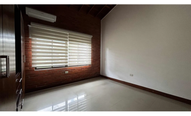 Casa campestre en condominio para arriendo,Pueblito Cafetero,Pereira