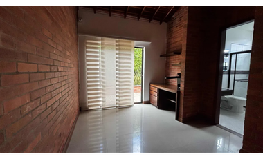 Casa campestre en condominio para arriendo,Pueblito Cafetero,Pereira