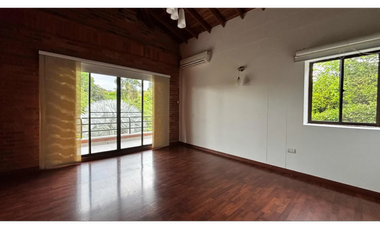 Casa campestre en condominio para arriendo,Pueblito Cafetero,Pereira