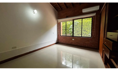 Casa campestre en condominio para arriendo,Pueblito Cafetero,Pereira
