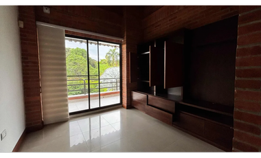 Casa campestre en condominio para arriendo,Pueblito Cafetero,Pereira