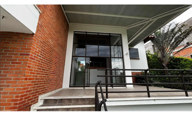 Casa campestre en condominio para arriendo,Pueblito Cafetero,Pereira