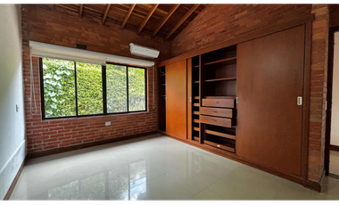Casa campestre en condominio para arriendo,Pueblito Cafetero,Pereira