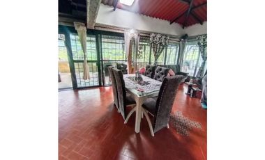 Finca para la venta en la Florida, Pereira, Risaralda!!