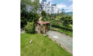 Finca para la venta en la Florida, Pereira, Risaralda!!
