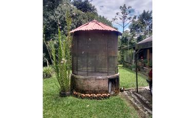 Finca para la venta en la Florida, Pereira, Risaralda!!