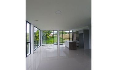 Casa campestre en parcelación para la venta en Condina, Pereira!!