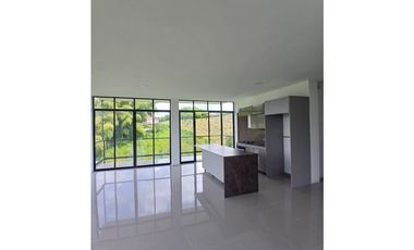 Casa campestre en parcelación para la venta en Condina, Pereira!!