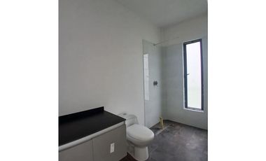 Casa campestre en parcelación para la venta en Condina, Pereira!!