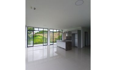 Casa campestre en parcelación para la venta en Condina, Pereira!!