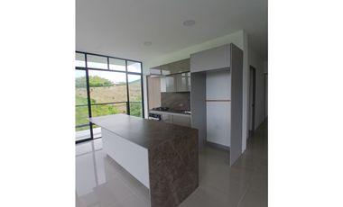 Casa campestre en parcelación para la venta en Condina, Pereira!!