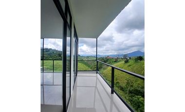 Casa campestre en parcelación para la venta en Condina, Pereira!!